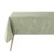 Charmilles Green Table Linens