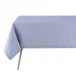 Nuances Blue Tablecloth 59" x 86"
