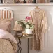 Boheme Beige Kimono M/L
