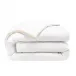 Apparat Beige 2 Pillowcases 22" x 33" Standard, Pair