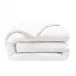 Apparat Beige Duvet Cover 102" X 94"