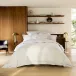 Palacio White Bedding