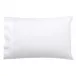 Palacio White 2 Pillowcases 22" x 33" Standard, Pair