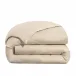 Portofino Beige Duvet Cover 106" x 92" King