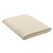 Portofino Beige Flat Sheet 94" x 118"