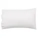 Songe Blue 2 Pillowcases 22" x 42" King, Pair