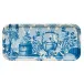 Festin Blue Tray 13'' X 6" Wood