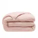 Nuances Pink Bedding