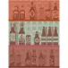 Néo Brasseurs Orange Tea Towel 24" x 31"
