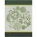 Thanksgiving Green Tea Towel 24" x 31"