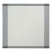 Évasion Céleste Grey Napkin 23" x 23"