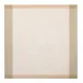 Évasion Céleste Beige Napkin 23" x 23"