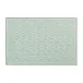 Wagara Green Placemat 20" x 14" 100% Cotton