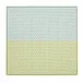 Wagara Green Napkin 20" x 20" 100% Cotton