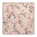 Campagne Pink Napkin 18" x 18" 50% Linen/50% Cotton