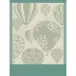 Cappadoce Green Tea Towel 24" x 31"