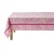A L'Orangerie Pink Table Linens