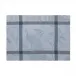 A L'Orangerie Blue Placemat 20" x 14"
