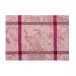 A L'Orangerie Pink Placemat 20" x 14"