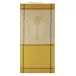 Palmeraie Yellow Beach Towel 39" x 79"