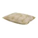 Palmeraie Yellow Beach Cushion 13" x 10"