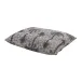 Palmeraie Black Beach Cushion 13" x 10"