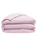 Pois De Senteur Pink Duvet Cover 106" X 92" King