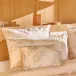 Champêtre Beige Pillowcase 16" X 31"