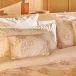 Champêtre Beige Shams 21" X 26" Standard