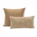 Champêtre Lightbeige Cushion Cover 20" x 12"