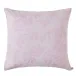 Pois De Senteur Pink Cushion Cover