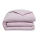 Pois De Senteur Pink Quilt Duvet 35" X 71"