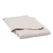 Feuillage Pink Throw 71"x71"