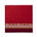 Gipsy Red Napkin 20" x 20"