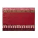 Gipsy Enduit Red Coated Placemat 20" x 14"