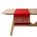 Gipsy Red Runner 20" x 59"