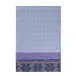 Gipsy Blue Hand Towel 21" x 15"