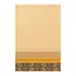 Gipsy Yellow Hand Towel 21" x 15"