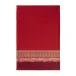 Gipsy Red Hand Towel 21" x 15"