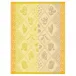 Éclats Du Midi Douceur Green Tea Towel 24" x 31"