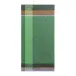 Carioca Green Beach Towel 39" x 79"