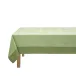 Promenade Impériale Green Tablecloth 69" x 98"