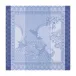 Promenade Impériale Blue Napkin 20" x 20"