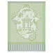 Promenade Impériale Green Tea Towel 24" x 31"