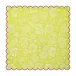 Alegria Green Napkin 20" x 20"