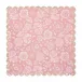 Alegria Pink Napkin 20" x 20"