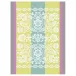 Alegria Green Tea Towel 24" x 31"