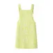 Alegria Green Apron 31" x 51"