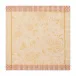 Été Indien Orange Napkin 22" x 22"