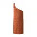 Braise Red Apron 34"x 40"